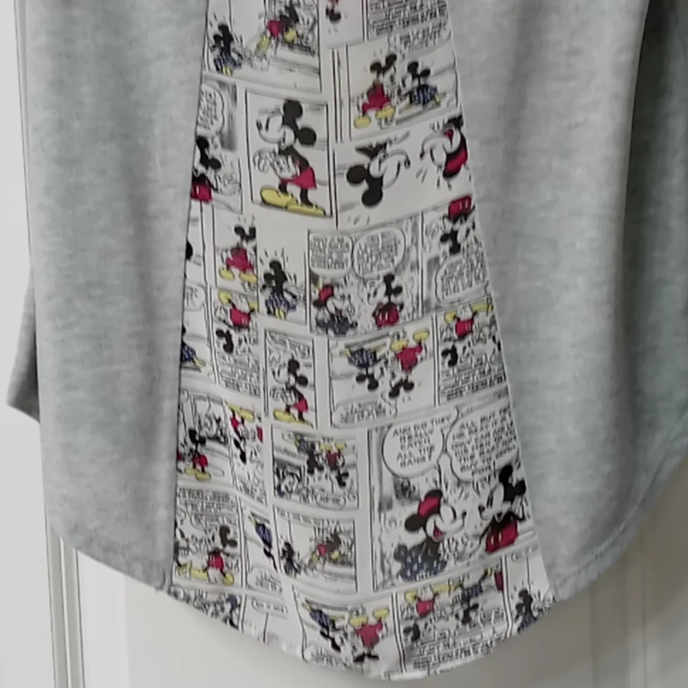 Fun Mickey Tank - Picture 5 of 8